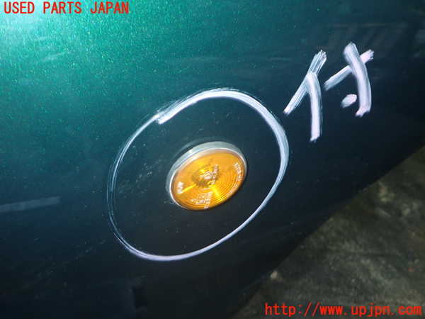 2UPJ-34701080]ロードスター(NB8C)右前フェンダー 中古_m0003.jpg