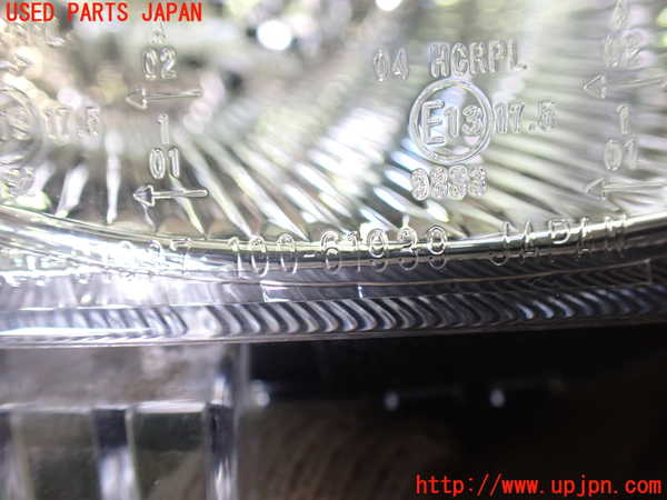 2UPJ-34701130]ロードスター(NB8C)右ヘッドライト ハロゲン 中古_m0003.jpg