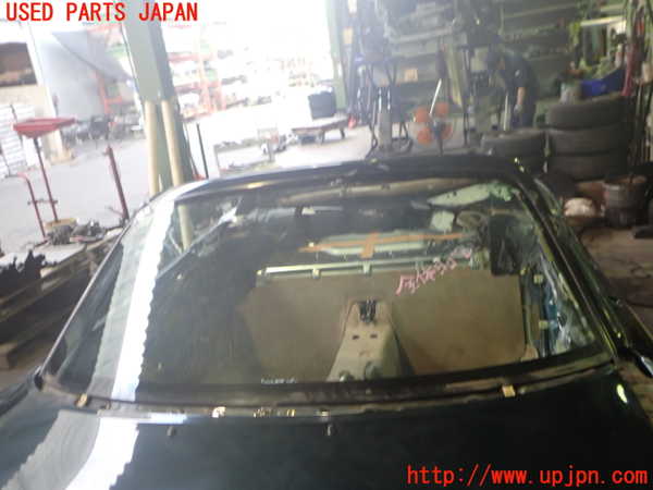 2UPJ-34701195]ロードスター(NB8C)フロントガラス (43R-00005) 中古_m0001.jpg
