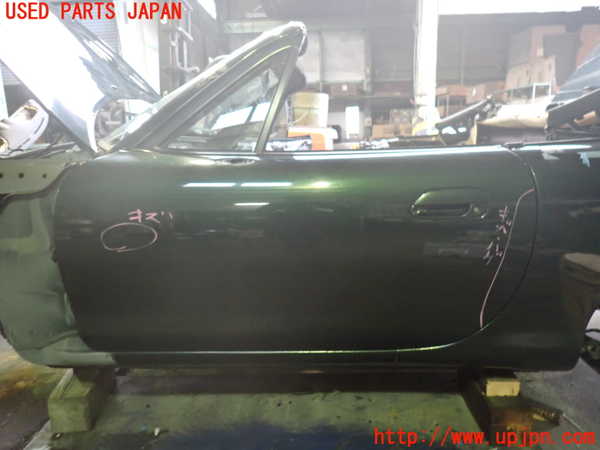 2UPJ-34701260]ロードスター(NB8C)左前ドア (M4O8) 中古_m0001.jpg