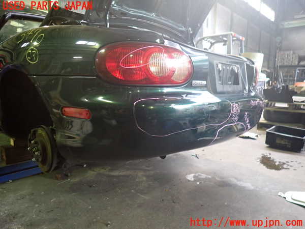 2UPJ-34701610]ロードスター(NB8C)リアバンパー 中古_m0004.jpg