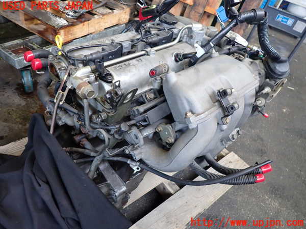 2UPJ-34702010]ロードスター(NB8C)エンジン BP-VE[RS] 中古_m0002.jpg