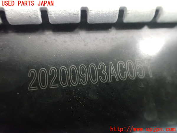 2UPJ-34702321]ロードスター(NB8C)ラジエーター1 中古_m0003.jpg