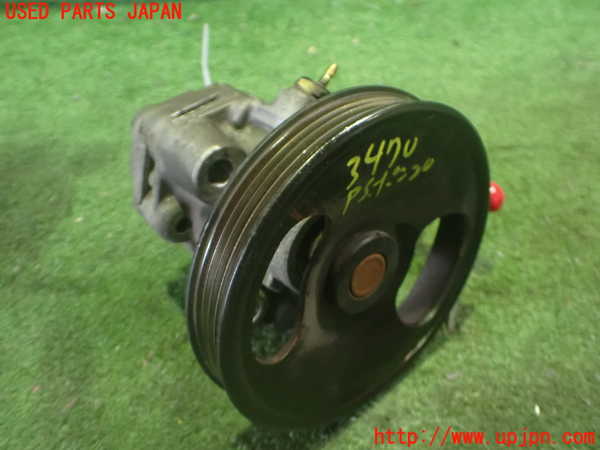 2UPJ-34704250]ロードスター(NB8C)パワステポンプ 中古_m0001.jpg