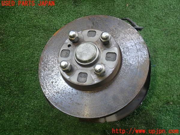 2UPJ-34704290]ロードスター(NB8C)右フロントナックルハブ 中古_m0002.jpg