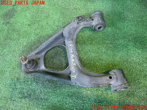 2UPJ-34705126]ロードスター(NB8C)右フロントアッパーアーム1 中古_m0001.jpg