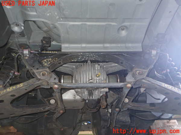 2UPJ-34705295]ロードスター(NB8C)リアメンバー 中古_m0001.jpg