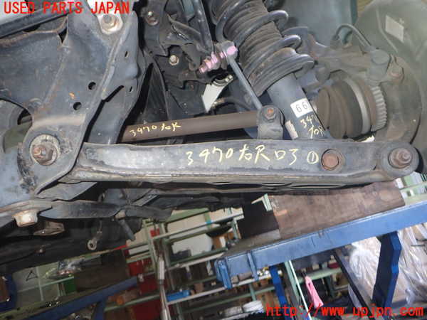 2UPJ-34705200]ロードスター(NB8C)右リアロアアーム1 中古_m0001.jpg