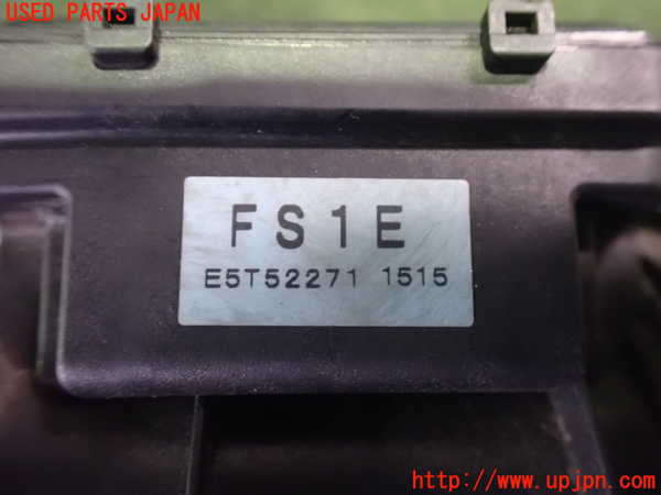 2UPJ-34706320]ロードスター(NB8C)エアフロメーター 中古_m0003.jpg