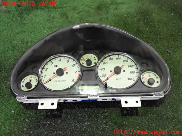 2UPJ-34706170]ロードスター(NB8C)スピードメーター 中古_m0001.jpg