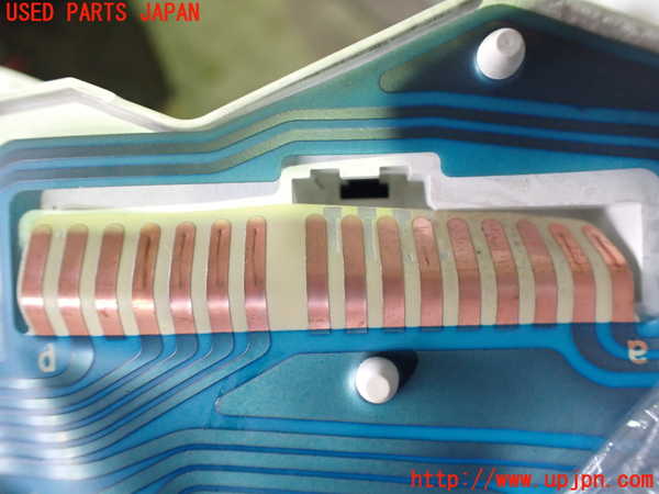 2UPJ-34706170]ロードスター(NB8C)スピードメーター 中古_m0004.jpg