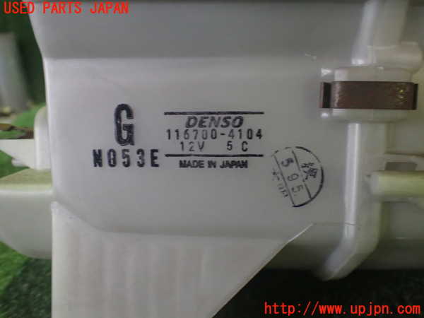 2UPJ-34706100]ロードスター(NB8C)ヒーターコア 中古_m0002.jpg