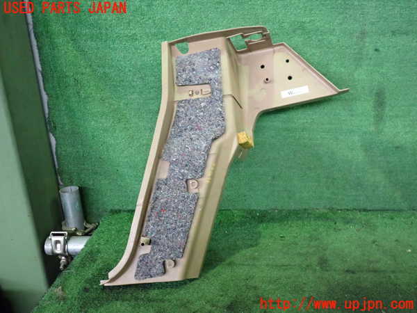 2UPJ-34707680]ロードスター(NB8C)左リアピラートリム 中古_m0003.jpg