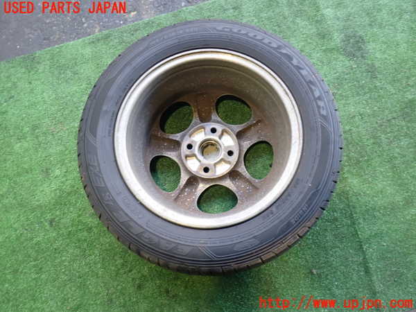 2UPJ-34709022]ロードスター(NB8C)タイヤ　ホイール　1本② 185/60R14 中古_m0004.jpg