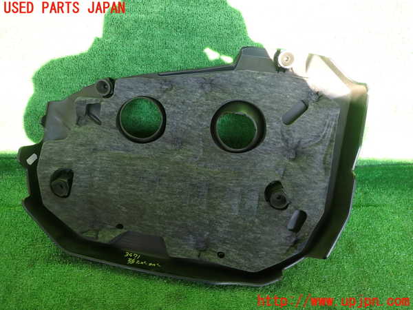 2UPJ-34712160]ランドローバー・レンジローバー イヴォーク(LV2A)エンジンアッパーカバー 中古_m0002.jpg