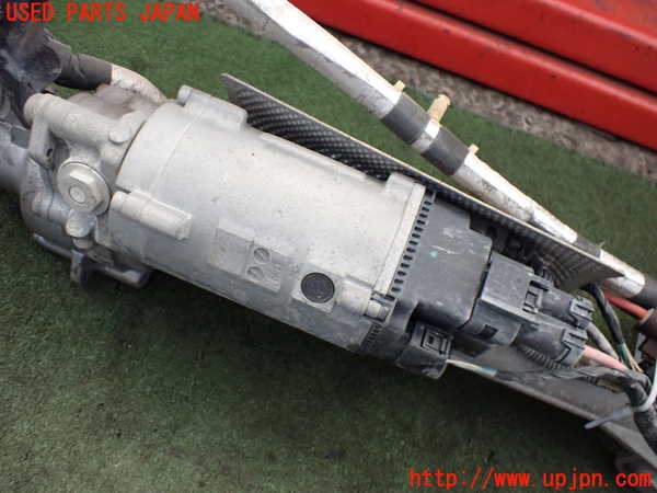 2UPJ-34714235]ランドローバー・レンジローバー イヴォーク(LV2A)パワステギアボックス ジャンク_m0004.jpg