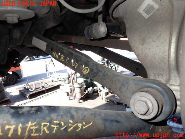 2UPJ-34715227]ランドローバー・レンジローバー イヴォーク(LV2A)左リアロアアーム2 中古_m0001.jpg