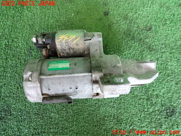2UPJ-34716010]ランドローバー・レンジローバー イヴォーク(LV2A)セルモーター 中古_m0001.jpg