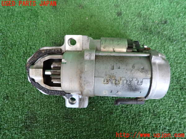 2UPJ-34716010]ランドローバー・レンジローバー イヴォーク(LV2A)セルモーター 中古_m0002.jpg
