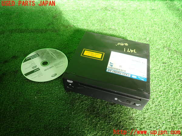 2UPJ-34716589]ランドローバー・レンジローバー イヴォーク(LV2A)カーナビゲーション DVD 中古_m0001.jpg