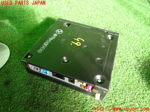 2UPJ-34716589]ランドローバー・レンジローバー イヴォーク(LV2A)カーナビゲーション DVD 中古_m0002.jpg
