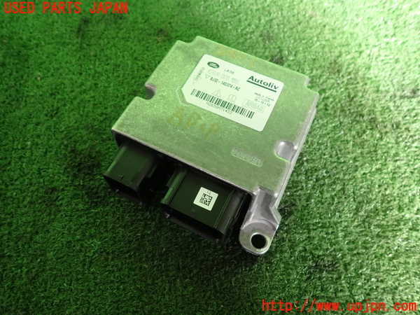 2UPJ-34716145]ランドローバー・レンジローバー イヴォーク(LV2A)エアバッグコンピューター ジャンク 展開済_m0001.jpg