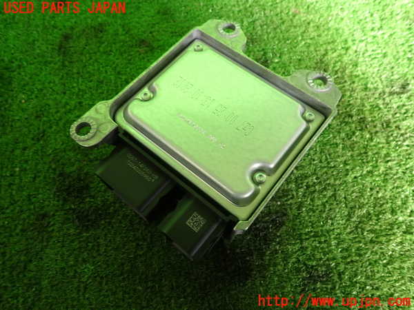 2UPJ-34716145]ランドローバー・レンジローバー イヴォーク(LV2A)エアバッグコンピューター ジャンク 展開済_m0002.jpg