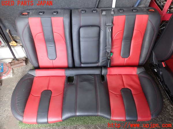 2UPJ-34717385]ランドローバー・レンジローバー イヴォーク(LV2A)リアシート 中古_m0001.jpg