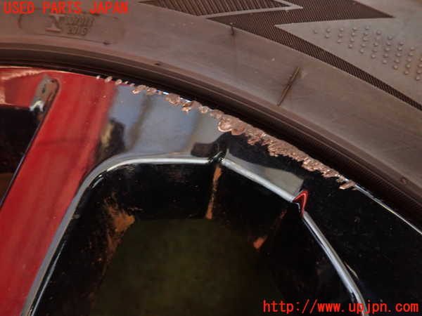 2UPJ-34719051]ランドローバー・レンジローバー イヴォーク(LV2A)タイヤ　ホイール　1本① 245/45ZR2 中古_m0002.jpg