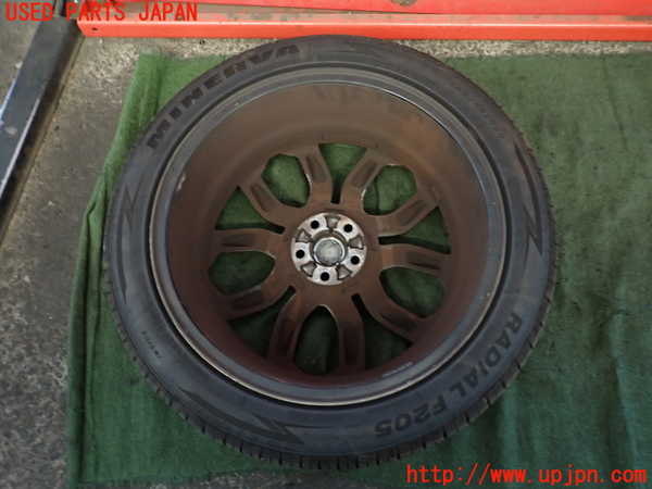 2UPJ-34719051]ランドローバー・レンジローバー イヴォーク(LV2A)タイヤ　ホイール　1本① 245/45ZR2 中古_m0004.jpg