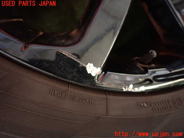 2UPJ-34719052]ランドローバー・レンジローバー イヴォーク(LV2A)タイヤ　ホイール　1本② 245/45R20 中古_m0002.jpg