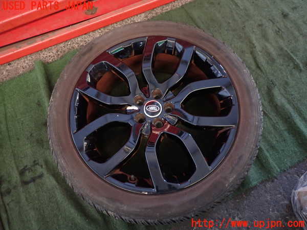 2UPJ-34719053]ランドローバー・レンジローバー イヴォーク(LV2A)タイヤ　ホイール　1本③ 245/45R20 中古_m0001.jpg