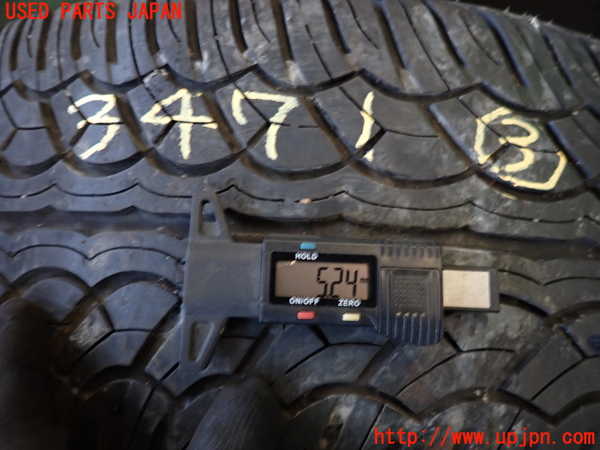 2UPJ-34719053]ランドローバー・レンジローバー イヴォーク(LV2A)タイヤ　ホイール　1本③ 245/45R20 中古_m0003.jpg