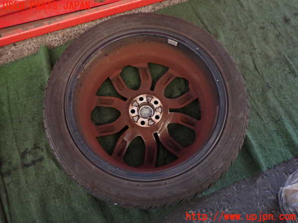 2UPJ-34719053]ランドローバー・レンジローバー イヴォーク(LV2A)タイヤ　ホイール　1本③ 245/45R20 中古_m0004.jpg