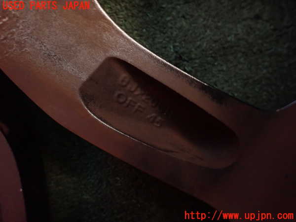 2UPJ-34719053]ランドローバー・レンジローバー イヴォーク(LV2A)タイヤ　ホイール　1本③ 245/45R20 中古_m0005.jpg