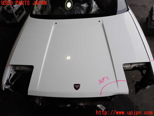 2UPJ-34721060]MR2(AW11)ボンネットフード 中古_m0001.jpg