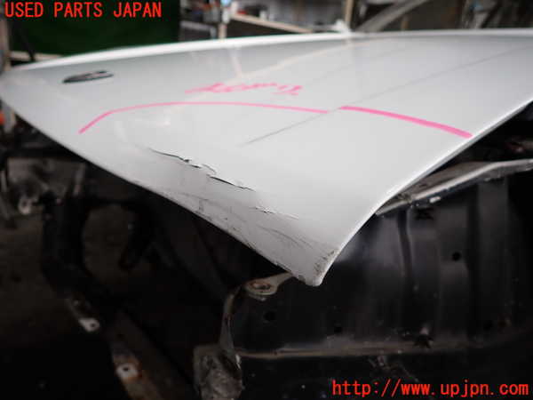 2UPJ-34721060]MR2(AW11)ボンネットフード 中古_m0005.jpg