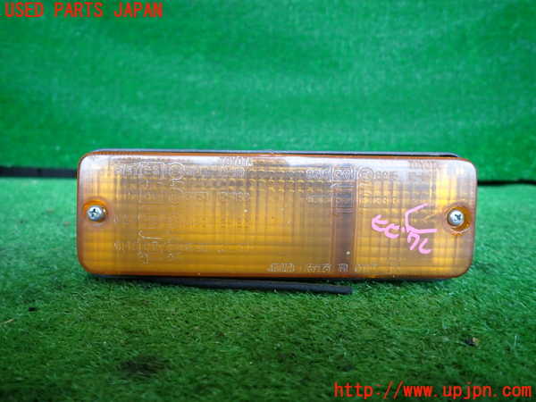 2UPJ-34721150]MR2(AW11)右コーナーランプ 中古_m0001.jpg