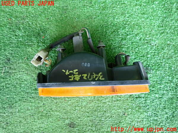 2UPJ-34721150]MR2(AW11)右コーナーランプ 中古_m0002.jpg