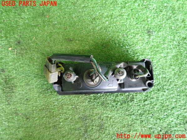 2UPJ-34721150]MR2(AW11)右コーナーランプ 中古_m0003.jpg