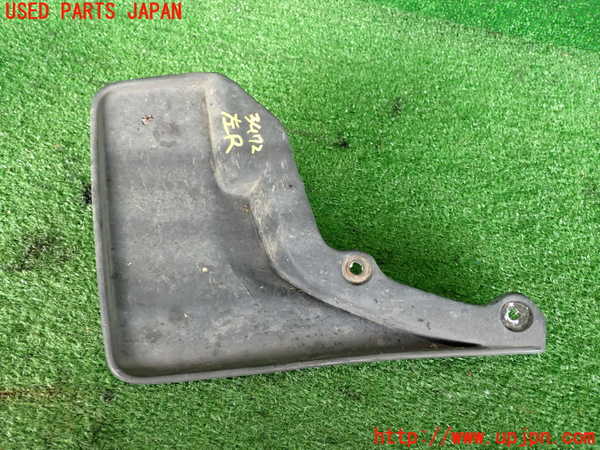 2UPJ-34721456]MR2(AW11)左リアマッドガード(泥除け) 中古_m0003.jpg