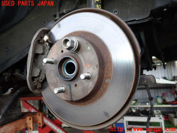 2UPJ-34724305]MR2(AW11)左リアナックルハブ 中古_m0001.jpg