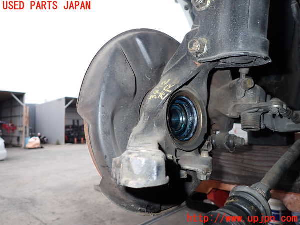 2UPJ-34724305]MR2(AW11)左リアナックルハブ 中古_m0002.jpg