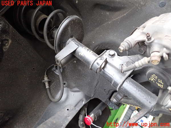 2UPJ-34725025]MR2(AW11)左フロントストラット 中古_m0001.jpg