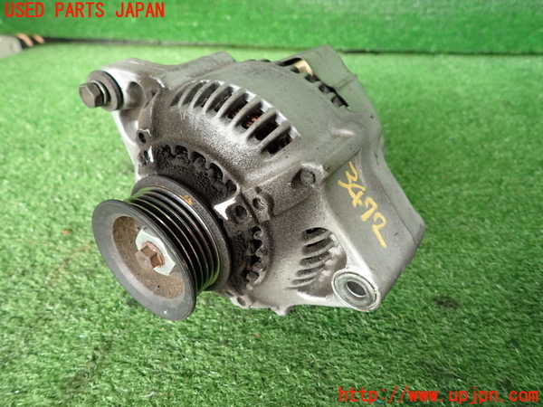 2UPJ-34726015]MR2(AW11)オルタネーター(ダイナモ) 中古_m0001.jpg