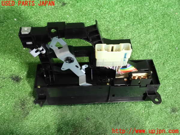 2UPJ-34726066]MR2(AW11)エアコンスイッチ1 中古_m0003.jpg