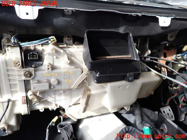 2UPJ-34726100]MR2(AW11)ヒーターコア 中古_m0001.jpg