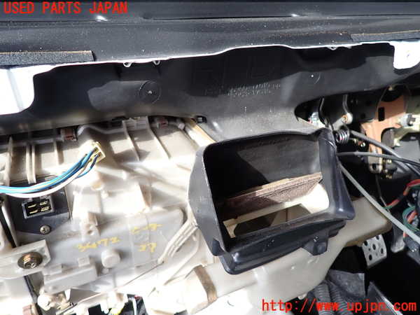 2UPJ-34726100]MR2(AW11)ヒーターコア 中古_m0002.jpg