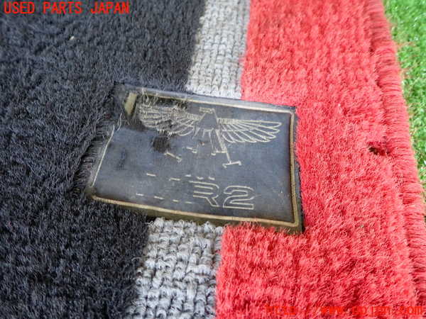 2UPJ-34727800]MR2(AW11)フロアマット 中古_m0002.jpg