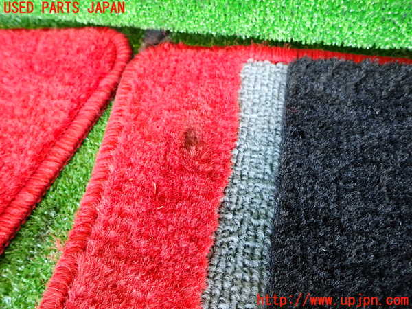 2UPJ-34727800]MR2(AW11)フロアマット 中古_m0003.jpg